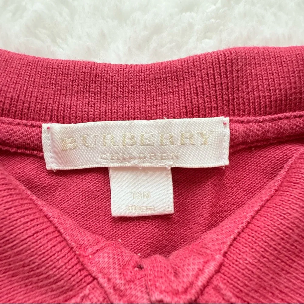 Burberry excellent authentic